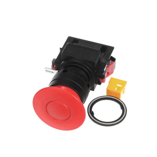 JACKSON 5930-002-80-72 SWITCH EMERGENCY STOP