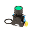 JACKSON 5930-003-76-52 SWITCH 24V GRN LED(HW1L-A1F10QD-G-24V)