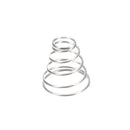 JACKSON 5935-004-40-95 COMPRESSION SPRING 1LG X .975OD X .560 (1692K64)