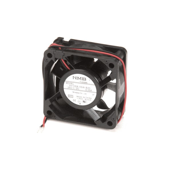 JACKSON 5999-002-47-12 FAN 24VDC 60MM