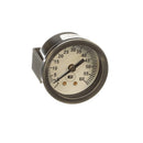 JACKSON 6685-002-93-43 PRESSURE GAUGE 0-60 (JFT)