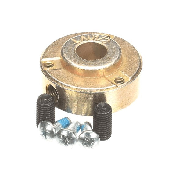 KAIRAK 3301100 HUB 1/2IN FAN