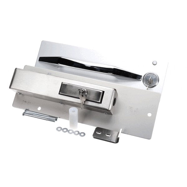 KASON 0057-000004 HIGH SECURITY LOCKING LATCH