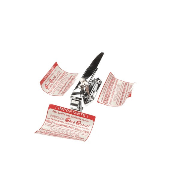 KASON 10058CH5020-01 DOOR LATCH HEAVY SPRING
