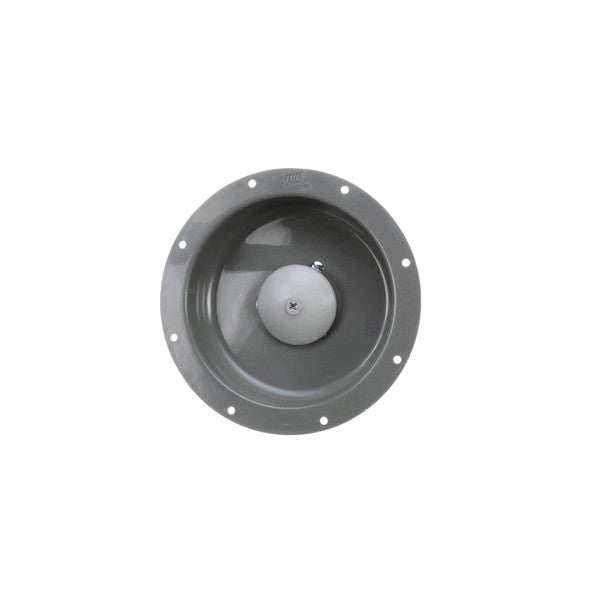 KASON 10486C00400 RECESSED ISR HDLE 4-IN DOOR
