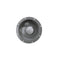 KASON 10486C00400 RECESSED ISR HDLE 4-IN DOOR