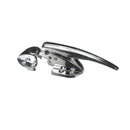 KASON 10930B00004 HANDLE W/ 903B STRIKE