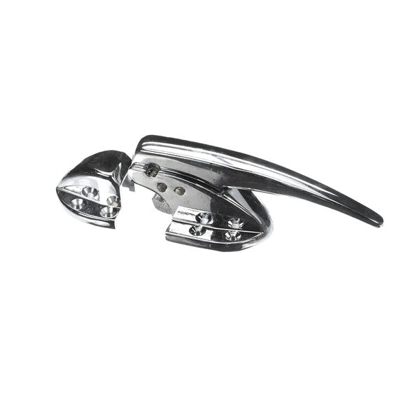 KASON 10930B00004 HANDLE W/ 903B STRIKE