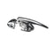 KASON 10930B00004 HANDLE W/ 903B STRIKE