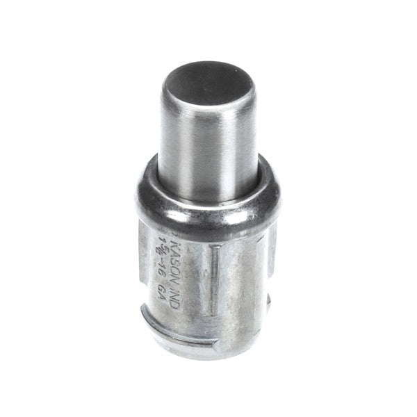 KASON 1651-000256 SS ADJUSTABLE FEET