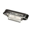 KASON 211-000001 HINGE STRAP FLANGE 1-1/8