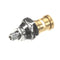 KASON 60451KL0024 CERAMIC VALVE - HOT