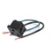 KEATING 011505 RECEPTACLE 125V 15AMP SNAP IN