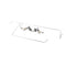 KELVINATOR 0C3652 (OLD 0C3652) PILOT BURNER GROUP;KIT