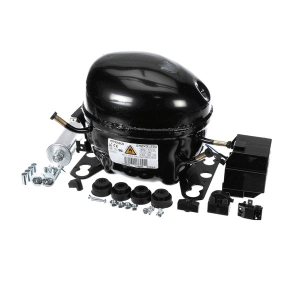 KELVINATOR 0USF28 COMPRESSOR; EM2X3125U 60HZ