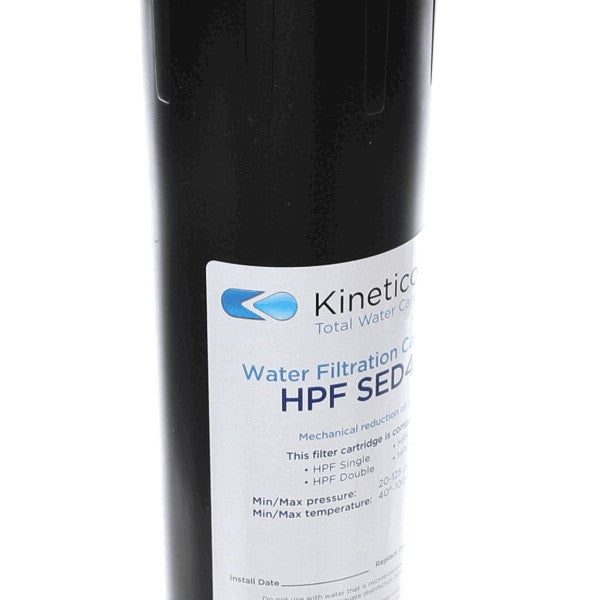 KINETICO HPFSED416