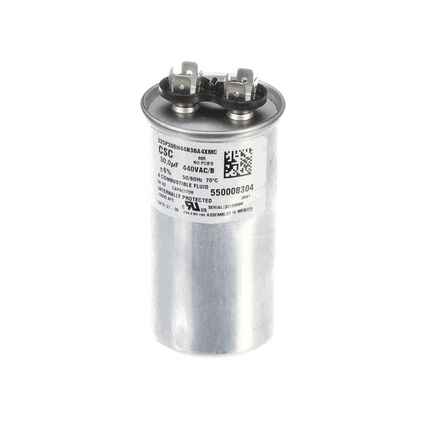 KOLPAK 550008304 CAPACITOR RUN 30 MFD @ 440V NGM 325P306H