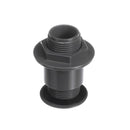 KROWNE 23-118 DRAIN KIT FOR ICE BINS WITHOUT COLD PLATES; PLASTI