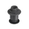 KROWNE 23-118 DRAIN KIT FOR ICE BINS WITHOUT COLD PLATES; PLASTI