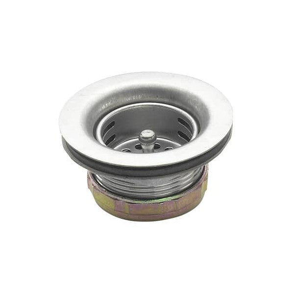 KROWNE 23-121 1-1/2-IN FULL FLANGE DRAIN