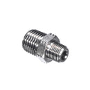 LA MARZOCCO L053/1 FITTING SOLENOID VALVE R1/8M - R1/4M TREATAED