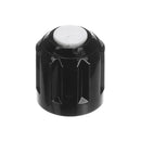 LA MARZOCCO L165/V KNOB W/ BEZEL & INSERT