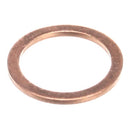 LA MARZOCCO L180/1 COPPER WASHER 22 X 17 X 1.5