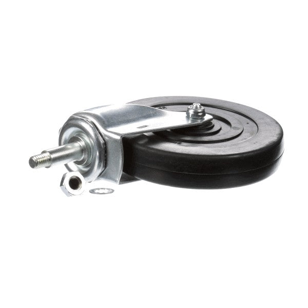 LAKESIDE 09140 REP 5-IN STD STEM CASTER SPARTAN