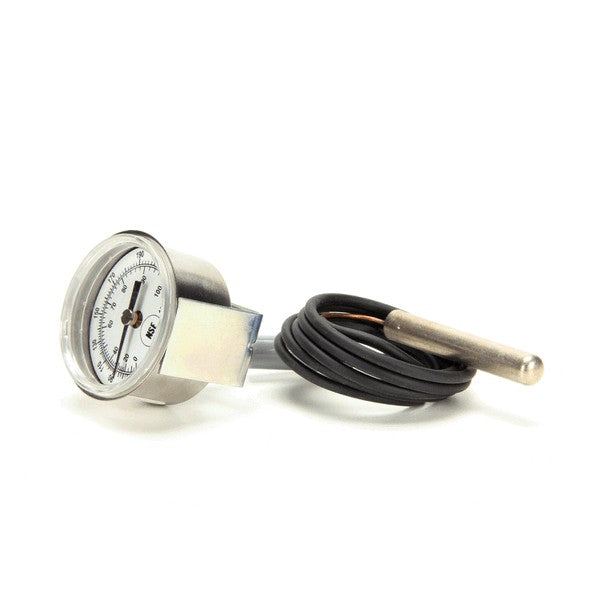 LAMBER-EURODIB 500402 TEMPERATUR GAUGE NSF