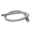 LAMBER-EURODIB 900027 ELBOW DRAIN HOSE D.25 L.1 5 GL