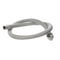 LAMBER-EURODIB 900027 ELBOW DRAIN HOSE D.25 L.1 5 GL