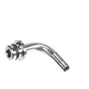 LANCER 01-2306/01 ELBOW SS 12 SF X 14 BARB