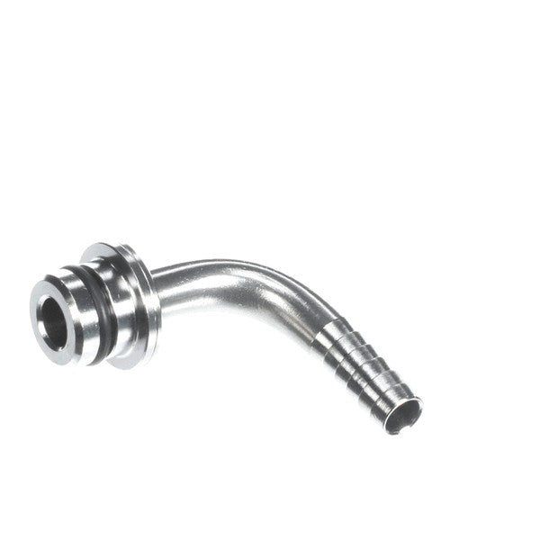 LANCER 01-2306/01 ELBOW SS 12 SF X 14 BARB