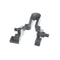 LANCER 05-0238/06 YOKE ELECTRIC GMV PLASTIC