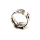 LANCER 07-0434 CLAMP HOSE STEPLESS 16700012-1