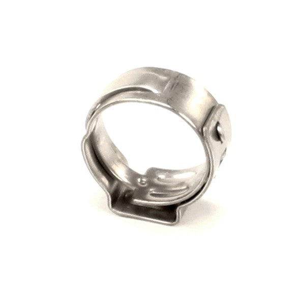 LANCER 07-0434 CLAMP HOSE STEPLESS 16700012-1