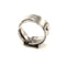 LANCER 07-0434 CLAMP HOSE STEPLESS 16700012-1
