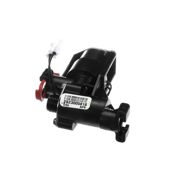 LANCER 19-1009 VALVE ASSEMBLY 2.0 OZ/SEC. SYRUP