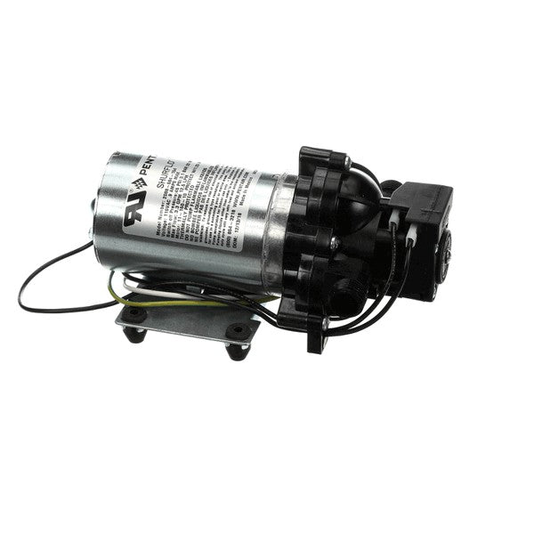 LANCER 2088-594-154 SHURFLO ELECTRIC TRANSFER PUMP