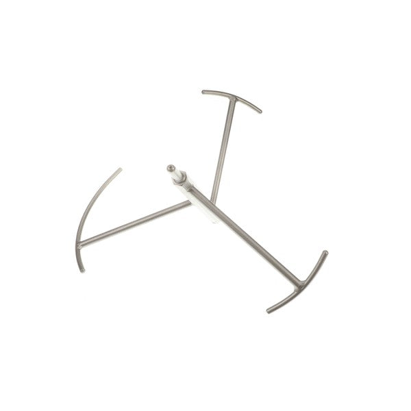 LANCER 23-1401/01-SP HEX NGT AGITATOR ASSEMBLY HLCAL IC