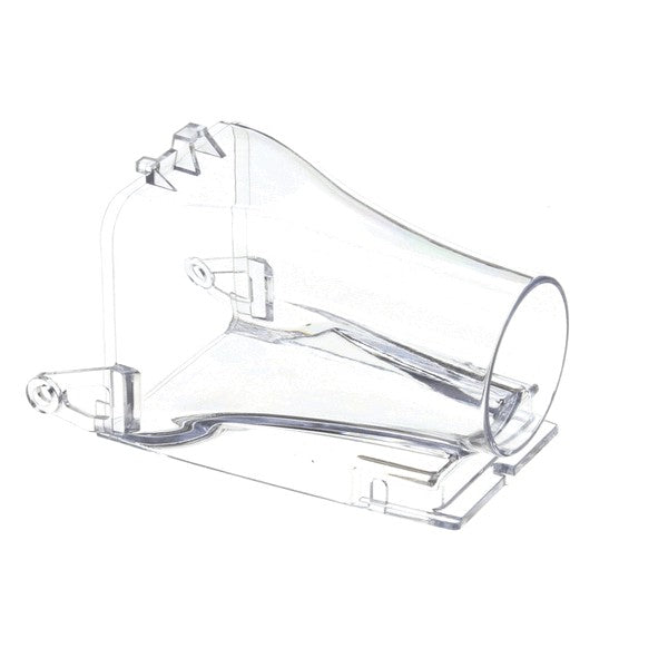 LANCER 54-0370 CHUTE PRINTED SMALL DISP IBD