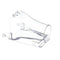 LANCER 54-0370 CHUTE PRINTED SMALL DISP IBD