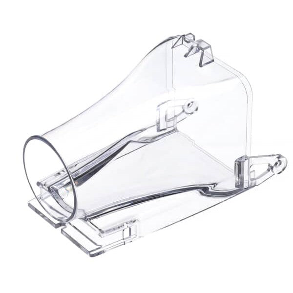 LANCER 54-0370-SP CHUTE PRINTED SMALL DISP IBD