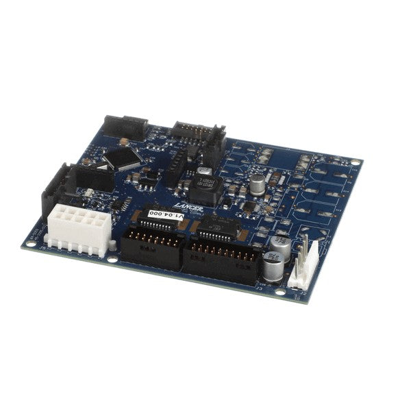 LANCER 64-5061-SP PCB ASSEMBLY UNIVERSAL DISPENSE CONTROLLER