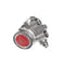 LANCER 86-0076-SP PUMP ROTARY VANE SODA 100 GPH