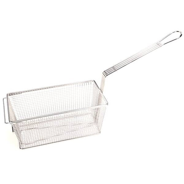 LANG 2B-50600-09 FRYER BASKET TWIN