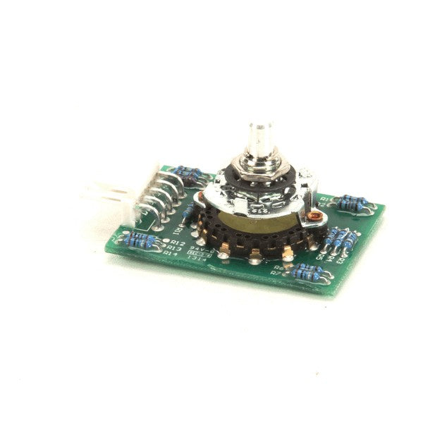 LANG 2E-30304-18 SWITCH CIR.BD. 180O-400O