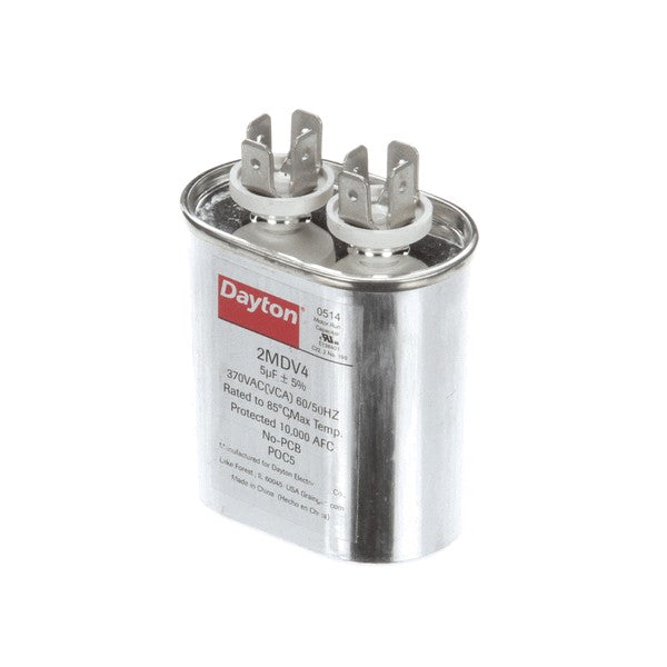 LANG 2E-40704-13 CAP - 5 MFD 370V AC
