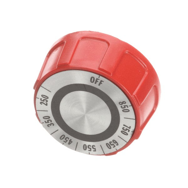 LANG SP9-70701-35-2 KNOB ASSEMBLY 850 DEG B RED