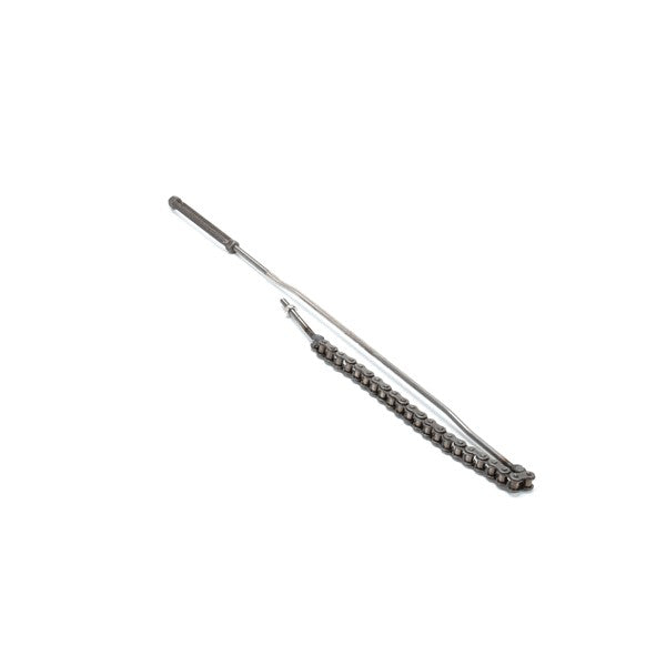 LANG SQ9-50312-02 DOOR CHAIN AND TURNBCKL